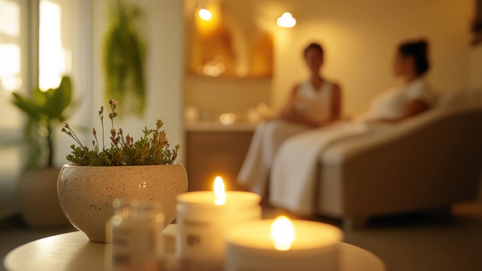 One calm space for trusted wellbeing support